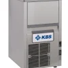KBS Vollkegel-Eiswürfelbereiter Solid 119 L, 18kg/24 Std