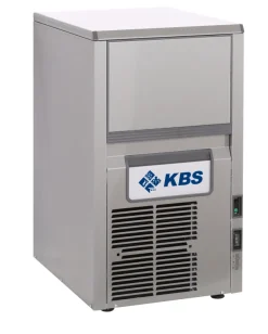 KBS Vollkegel-Eiswürfelbereiter Solid 119 L, 18kg/24 Std