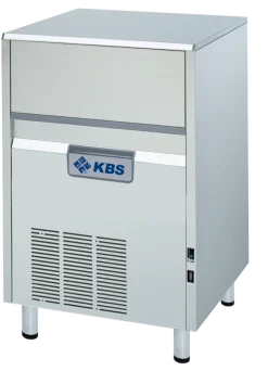KBS Vollkegel-Eiswürfelbereiter Solid 519 L, 48kg/24 Std.