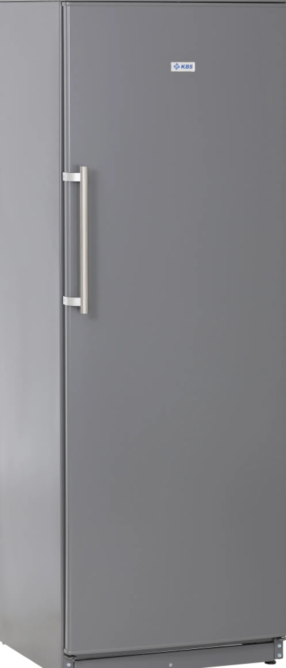 KBS Volltürkühlschrank KU 360 grau, 350L