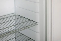 KBS Volltürkühlschrank KU 360 weiß, 350L