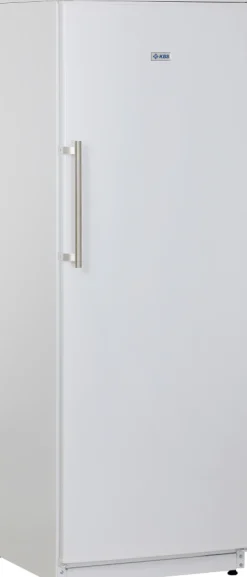 KBS Volltürkühlschrank KU 360 weiß, 350L