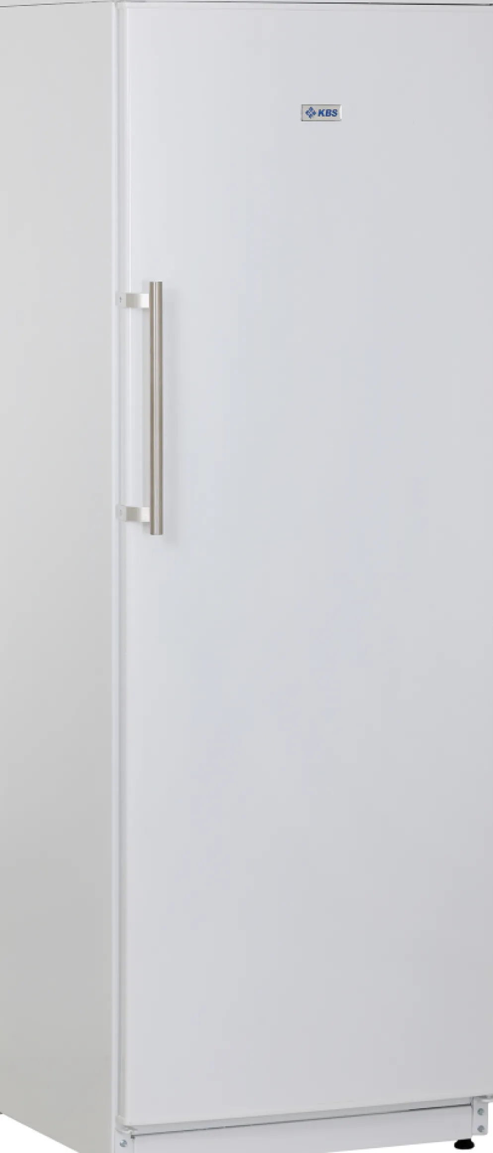 KBS Volltürkühlschrank KU 360 weiß, 350L