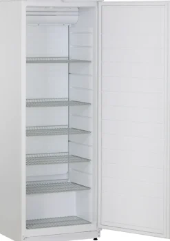KBS Volltürkühlschrank KU 360 weiß, 350L