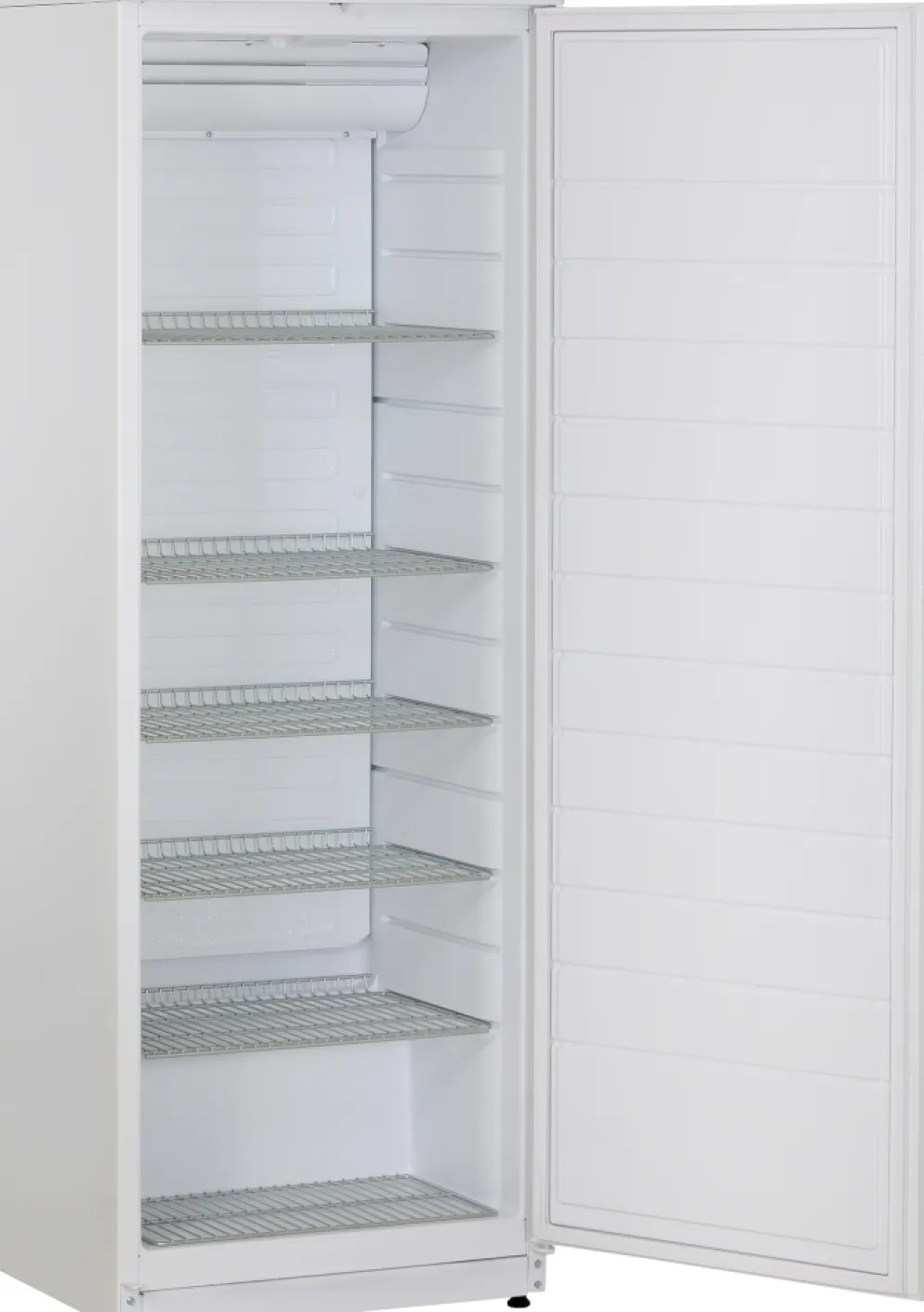 KBS Volltürkühlschrank KU 360 weiß, 350L