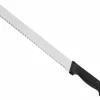 Kebabmesser, Dönermesser, Gyrosmesser, Klingenlänge 360 mm gezahnt