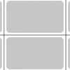 Kühlaufsatz RX 1210 mit CNS Deckel, 1200x395x280 mm, 4x GN 1/3