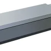 Kühlaufsatz RX 1510 mit CNS Deckel, 1500x395x280 mm, 6x GN 1/3
