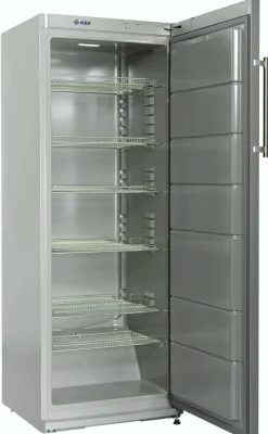 Kühlschrank K 311 grau