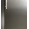 Kühlschrank K221 silver 600x650x1450mm