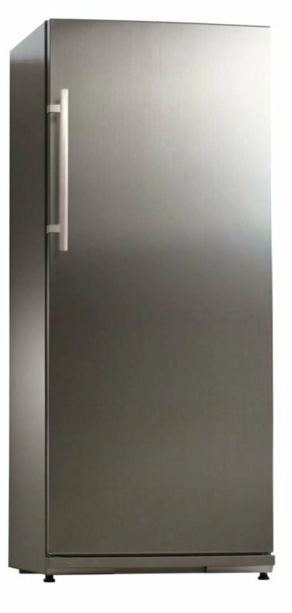Kühlschrank K221 silver 600x650x1450mm