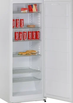 Kühlschrank K311 weiß 600x647x1630mm