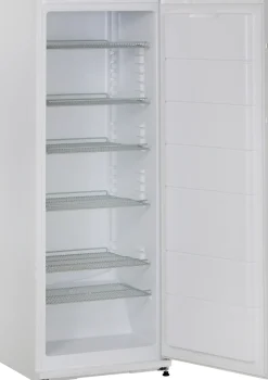 Kühlschrank K311 weiß 600x647x1630mm