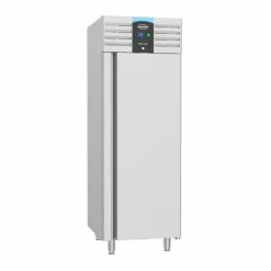 Kühlschrank Pro Line aus Edelstahl 700 L, 700x810x2050mm