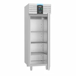 Kühlschrank Pro Line aus Edelstahl 700 L, 700x810x2050mm
