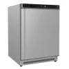 Kühlschrank RFS 1 Tür, Edelstahl, Tischgerät 600x585x850mm