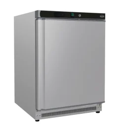 Kühlschrank RFS 1 Tür, Edelstahl, Tischgerät 600x585x850mm