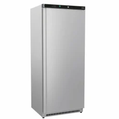 Kühlschrank RFS 1 Tür, 543 Liter, Edelstahl, 777x695x1890mm