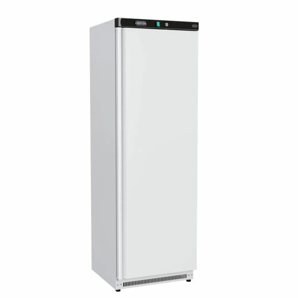 Kühlschrank Weiß, RFS 1 Tür, 600x585x1850 mm
