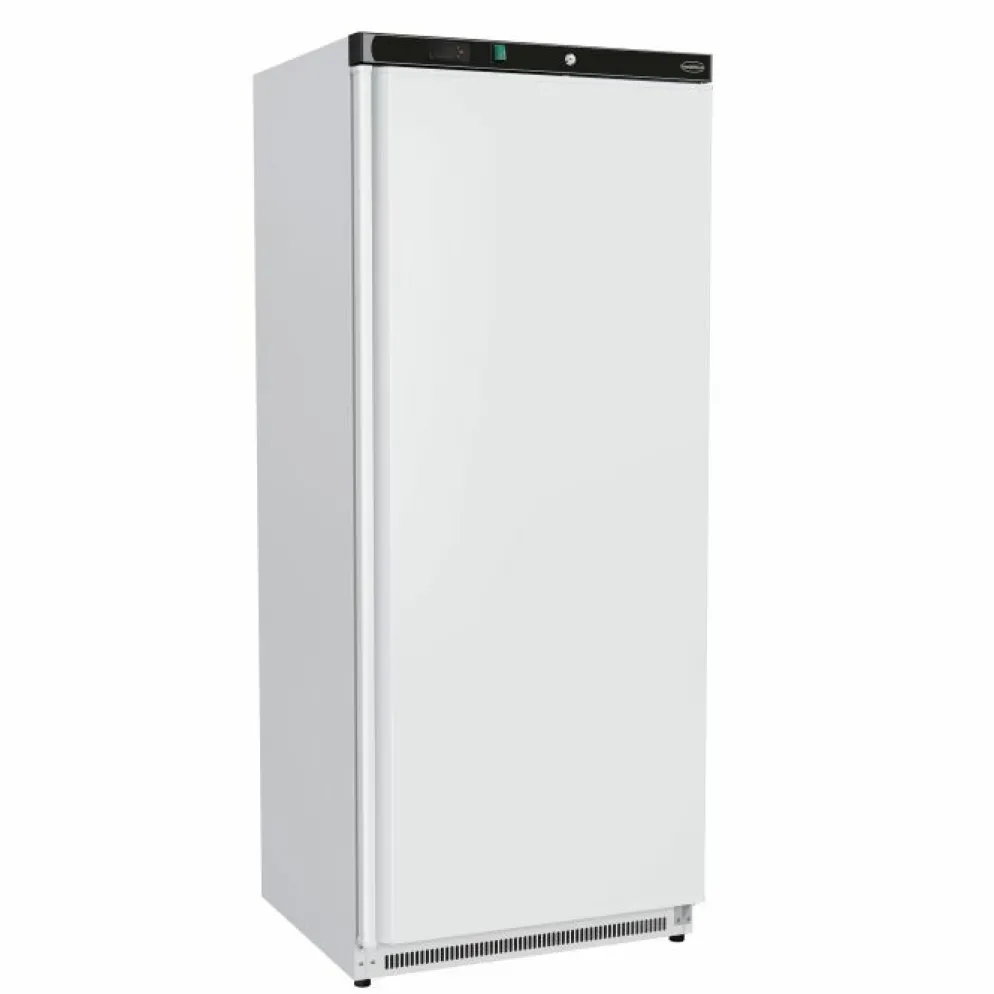 Kühlschrank Weiß 1 Tür, 543 Liter, 777x695x1890mm
