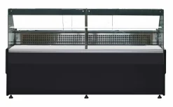Kühltheke EMMA 1.3, 110 Liter, Breite 1340mm