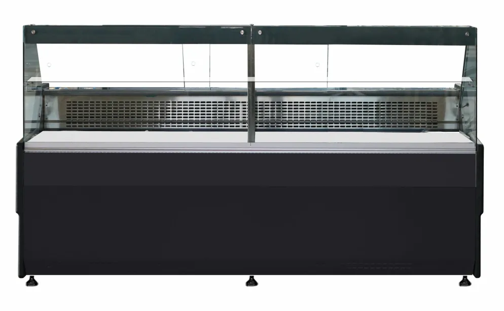 Kühltheke EMMA 1.3, 110 Liter, Breite 1340mm