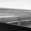 Kühltheke Frischwarentheke Delio 3-150U, Umluftkühlung, Breite 1500mm