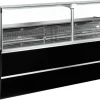 Kühltheke Frischwarentheke Delio 3-250S, Stille Kühlung, Breite 2500mm