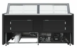 Kühltheke THOMAS 2.0, 1955x40x1200mm