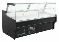 Kühltheke THOMAS 2.0, 1955x40x1200mm
