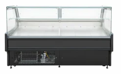 Kühltheke THOMAS 1.5, 1580x40x1200mm