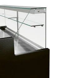 Kühltheke TIBET 150, statische Kühlung, 1500x790x1215mm