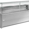 Kühltheke Torin 201 S mit stiller Kühlung, 2000x780x1220mm