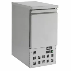 Kühltisch Compact mit 1 Tür 109 L, 435x700x870mm