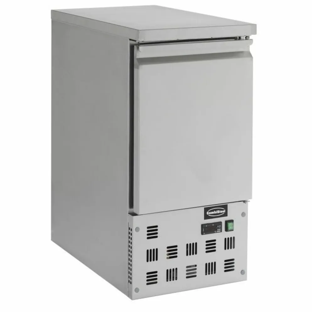 Kühltisch Compact mit 1 Tür 109 L, 435x700x870mm