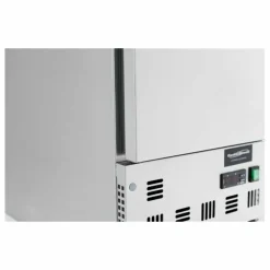 Kühltisch Compact mit 1 Tür 109 L, 435x700x870mm