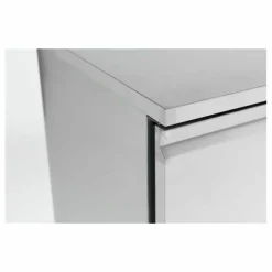 Kühltisch Compact mit 1 Tür 109 L, 435x700x870mm