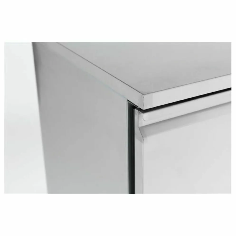 Kühltisch Compact mit 1 Tür 109 L, 435x700x870mm