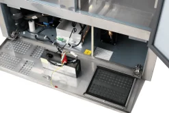 Kühltisch KTM 204, 903x700x875 mm