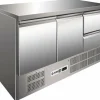 Kühltisch KTM 302, 1370x700x875 mm - GN 1/1