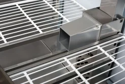 Kühltisch KTM 200, 903x700x875 mm - GN 1/1 Einschub
