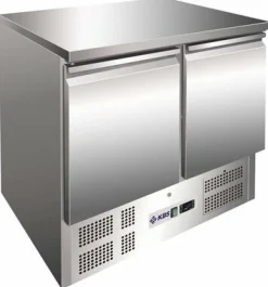 Kühltisch KTM 200, 903x700x875 mm - GN 1/1 Einschub