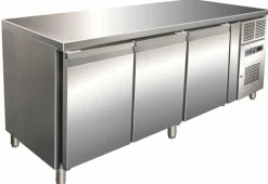 Kühltisch KT 310, 1795x700x860 mm - GN1/1