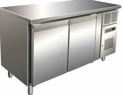 Kühltisch KT 210, 1360x700x860 mm - GN 1/1