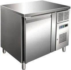 Kühltisch KT 110, 925x700x860 mm - GN 1/1