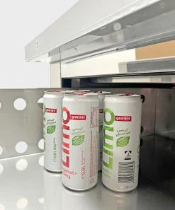 Kühltisch SKT 100 mit 2 Schubladen für 2x GN 1/1