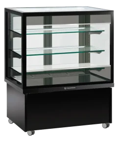 Kühlvitrine Karina 97 SB Selbstbedienung 0,49 kW, 940 mm