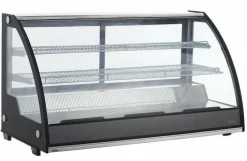 Kühlvitrine 201 L, 1217x590x685mm