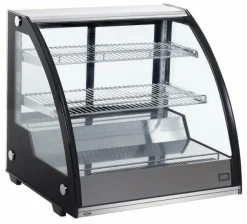 Kühlvitrine 130 L, 797x590x685mm