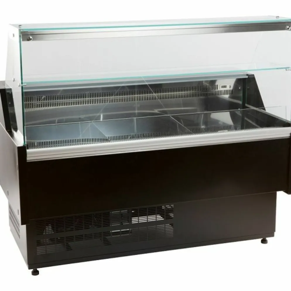 Kühlvitrine Morris 1584x1095x1280mm